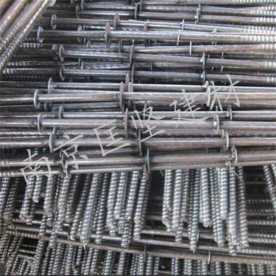 南京匡堅新型三段式止水螺桿 革新建筑防水技術的可靠選擇