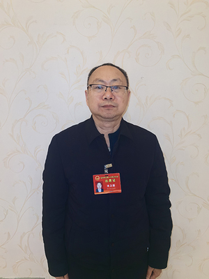 履職盡責謀新篇，建言獻策促發展——代表委員話心聲說期盼，聚焦新型建筑材料制造